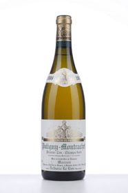 france-bourgogne-wine-puligny-montrachet-champs-gain-1999